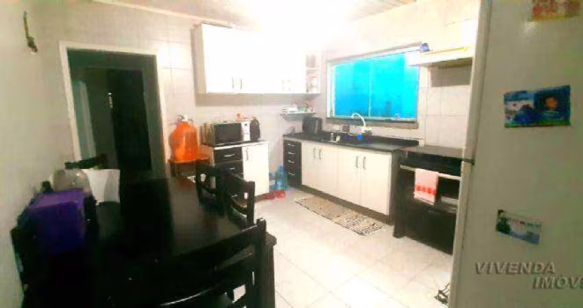 Casa Bairro Assunção - Ideal para Renda ou 02 Famílias