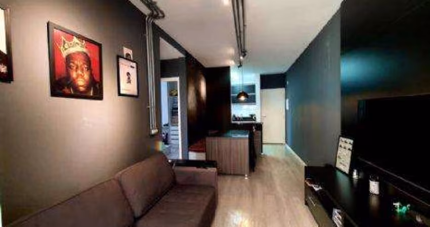 Apartamento à venda, 2 quartos, 1 suíte, 2 vagas, Demarchi - São Bernardo do Campo/SP