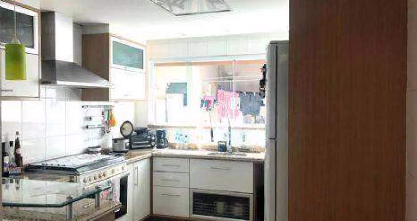 Sobrado à venda, 3 quartos, 3 suítes, 4 vagas, Rudge Ramos - São Bernardo do Campo/SP