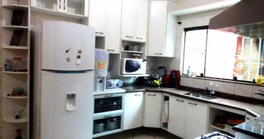 Sobrado à venda, 3 quartos, 1 suíte, 2 vagas, assunção - são bernardo do campo/sp