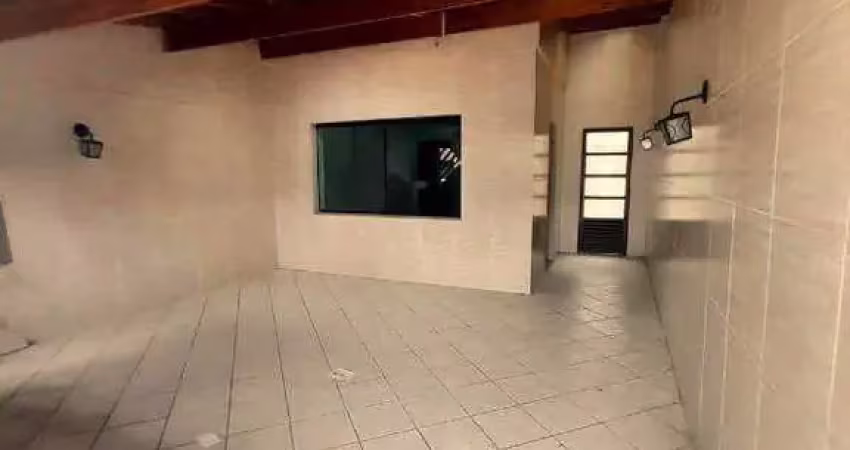 Casa com 3 quartos à venda no Assunção, São Bernardo do Campo 