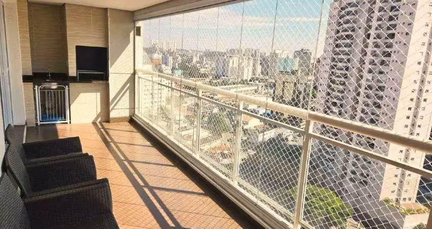 Apartamento Baeta Neves 3 dormitórios