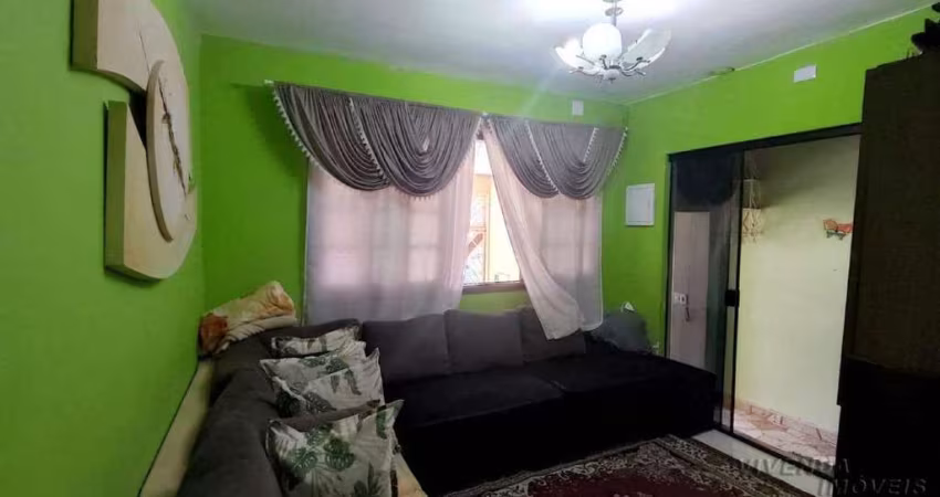 Casa Bairro Assunção 3 dormitórios