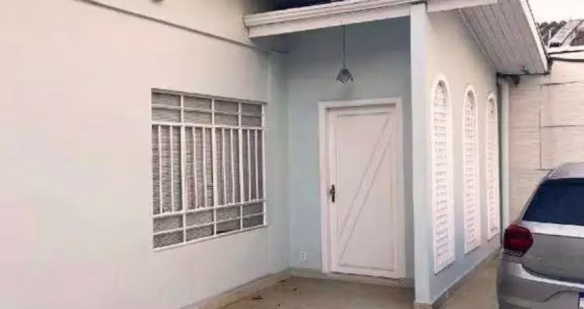 Casa com 3 quartos à venda no Centro, São Bernardo do Campo 