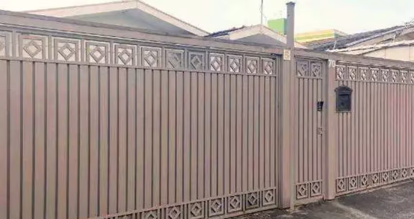 Casa com 3 quartos à venda no Centro, São Bernardo do Campo 
