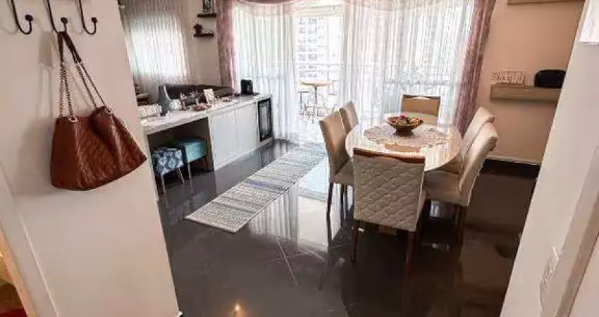 Apartamento com 3 quartos à venda no Baeta Neves, São Bernardo do Campo 