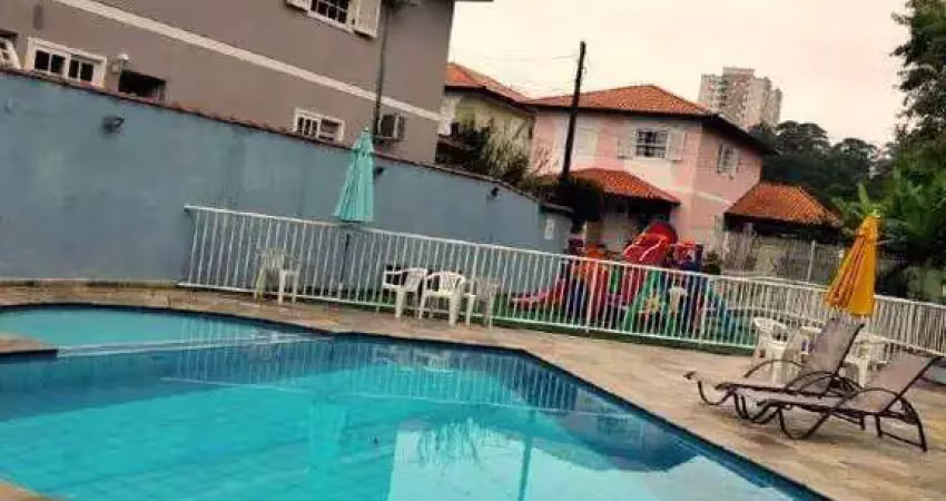 Sobrado Condomínio Fechado a venda