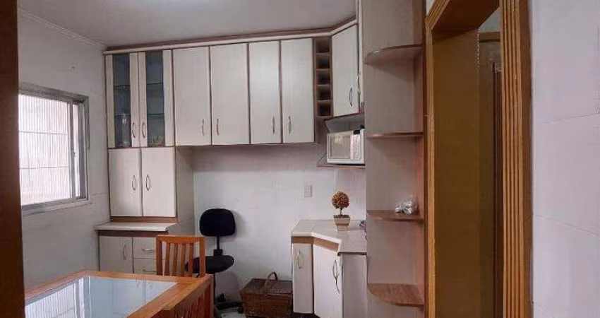 Apartamento 2 dormitórios Assunção