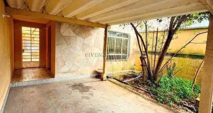 Casa com 3 quartos à venda no Assunção, São Bernardo do Campo 
