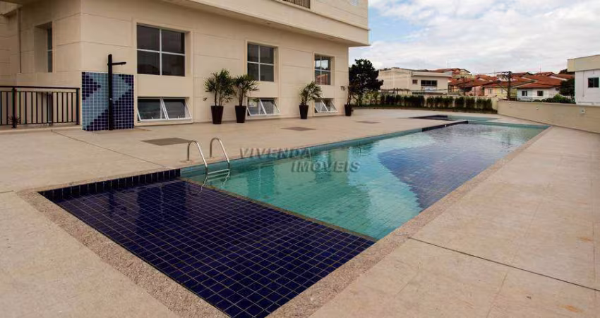 Apartamento Assunção 2 dormitórios