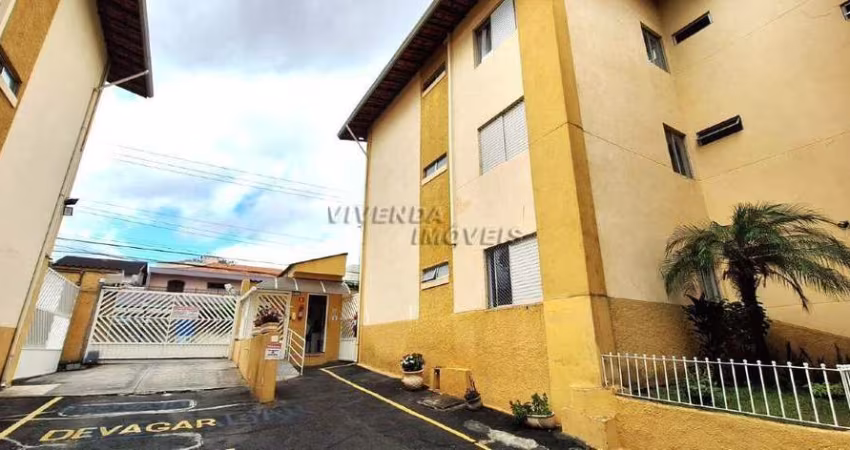 Apartamento Assunção 2 dormitórios