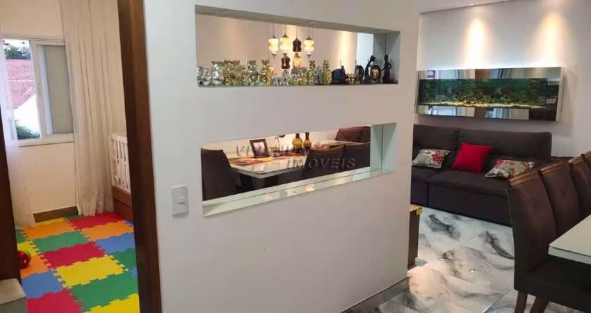Apartamento 3 dormitórios a venda