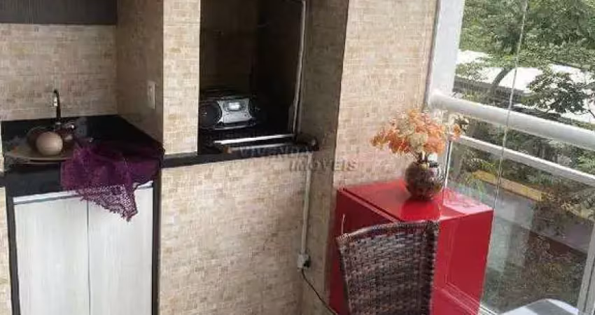 Apartamento com 3 quartos à venda no Baeta Neves, São Bernardo do Campo 