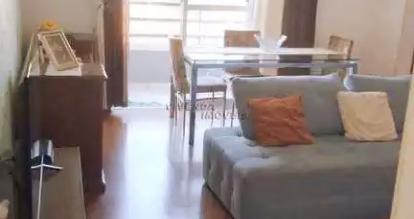 Apartamento 3 dormitorios Assunção