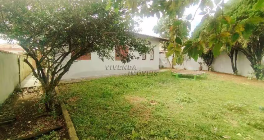 Casa Parque dos Pássaros