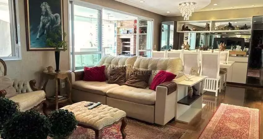Apartamento com 3 quartos à venda no Baeta Neves, São Bernardo do Campo 
