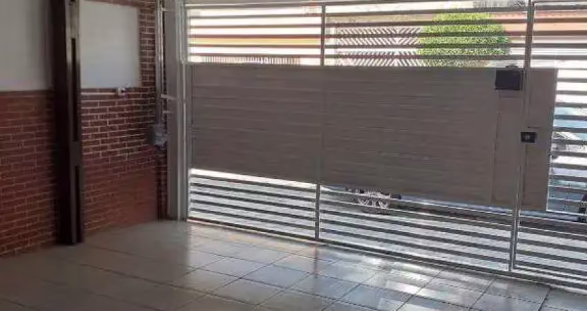 Casa para aluguel, 2 quartos, 2 vagas, assunção - são bernardo do campo/sp