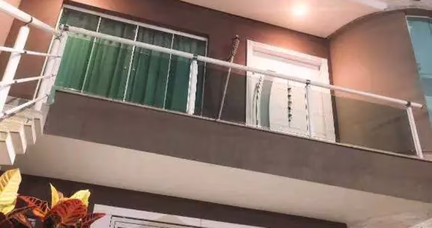 Casa com 3 quartos para alugar no Rudge Ramos, São Bernardo do Campo 