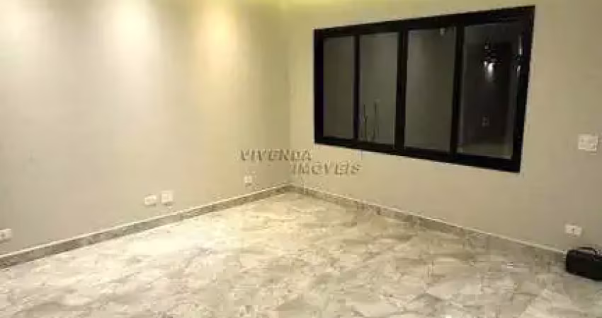 Casa com 3 quartos à venda no Assunção, São Bernardo do Campo 