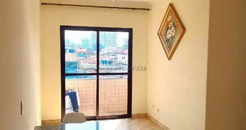 Apartamento com 2 quartos à venda no Planalto, São Bernardo do Campo 