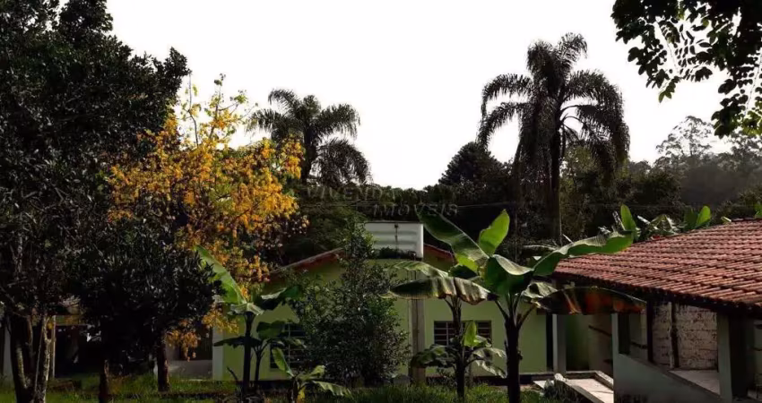 Chácara / sítio com 2 quartos à venda no Assunção, São Bernardo do Campo 