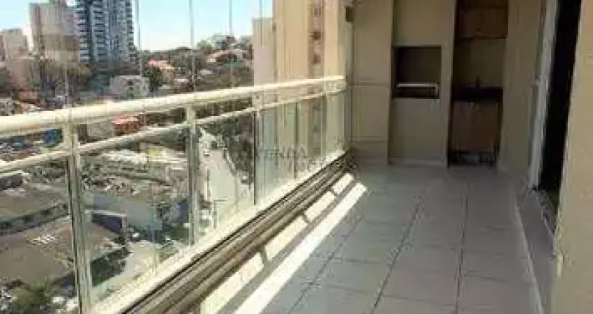 Apartamento com 3 quartos à venda no Baeta Neves, São Bernardo do Campo 