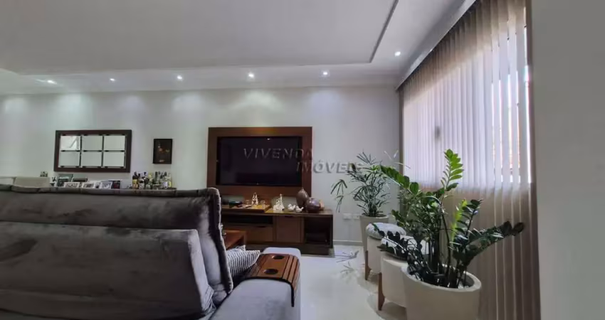 Casa com 3 quartos à venda no Assunção, São Bernardo do Campo 
