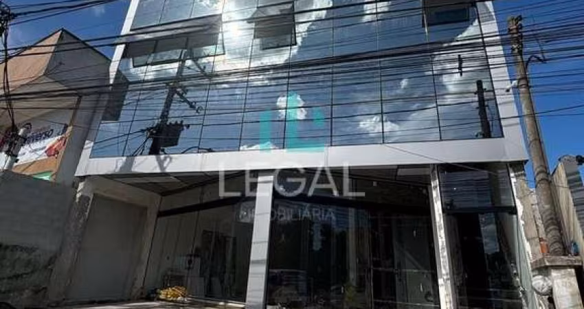 Sala Comercial em Costazul, Rio das Ostras/RJ