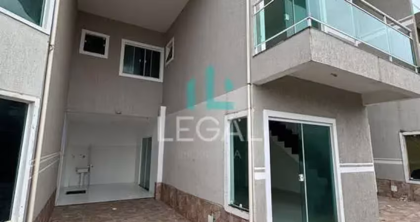 Casa com 3 quartos à venda no Aquarius (Tamoios), Cabo Frio 