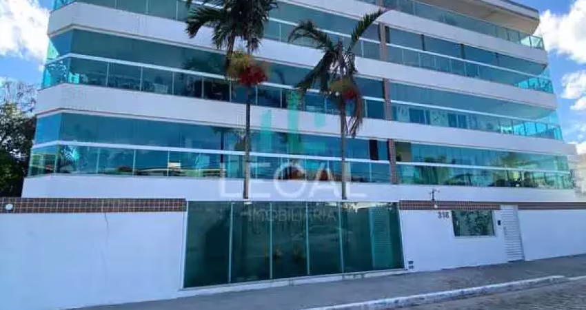 Apartamento com 2 quartos à venda na Rua Carlos Alberto de Carvalho, Costazul, Rio das Ostras