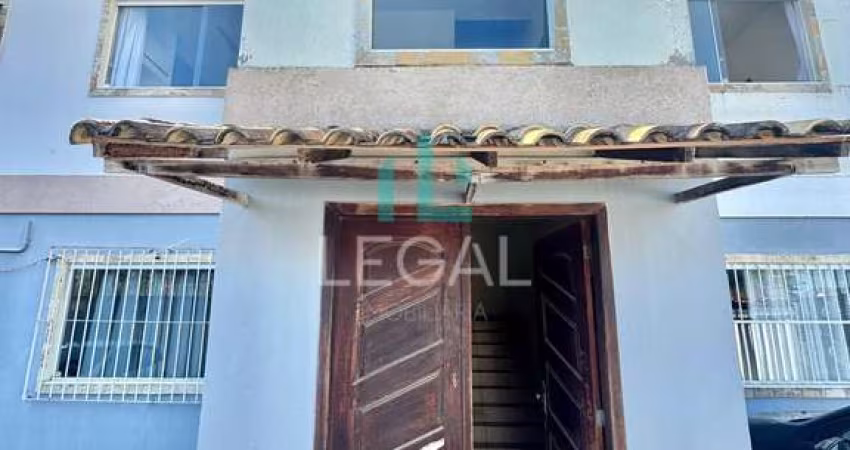 Apartamento Cobertura em Chácara Marilea, Rio das Ostras/RJ