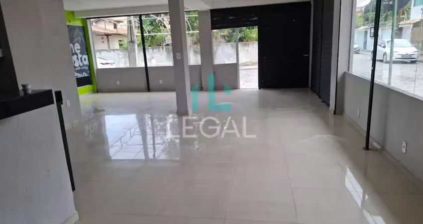 Loja Ponto Comercial em Costazul, Rio das Ostras/RJ