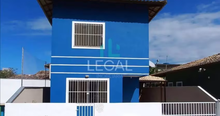 Casa à venda no bairro chácara mariléa - rio das ostras/rj