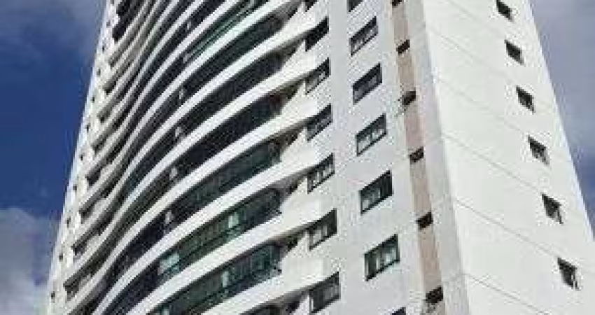 Apartamento 3 Quartos sendo suítes a Venda em Capim Macio