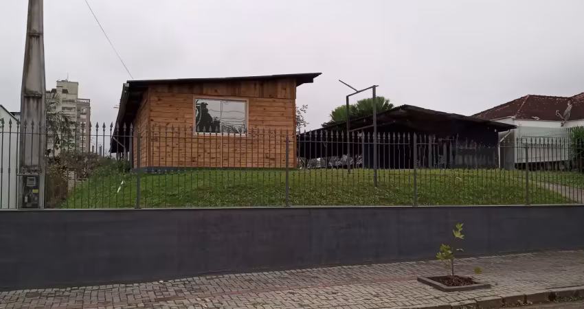 Imóvel comercial para locação