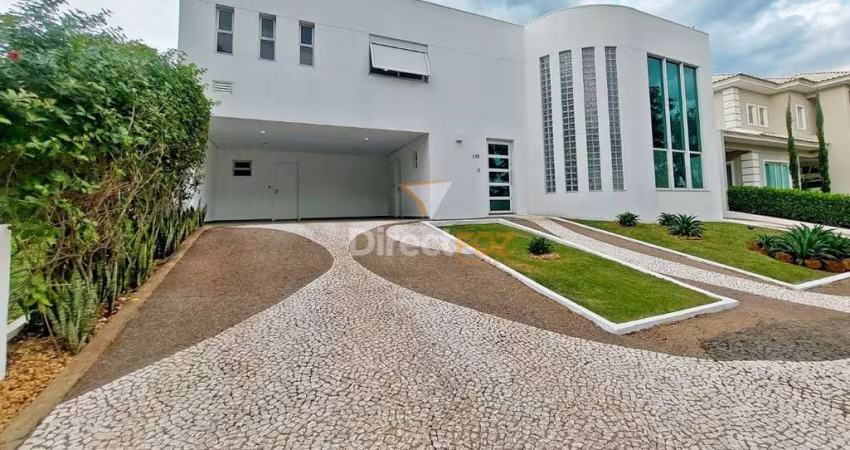 Casa em condomínio fechado com 4 quartos para alugar na Das Crisálidas, 419, Jardim Eliza I, Foz do Iguaçu