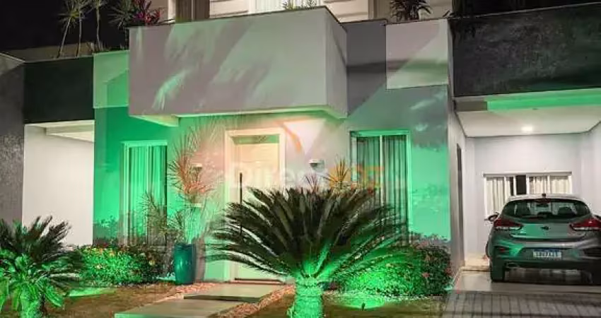 Casa em condomínio fechado com 3 quartos à venda na Avenida Garibaldi, 200, Jardim Lancaster, Foz do Iguaçu