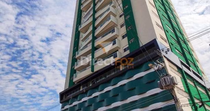 Apartamento com 3 quartos à venda na Bartolomeu de Gusmão, 1225, Centro, Foz do Iguaçu