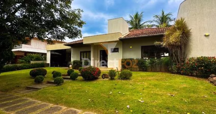 Casa em condomínio fechado com 5 quartos à venda na Das Crisálidas, 419, Jardim Eliza I, Foz do Iguaçu