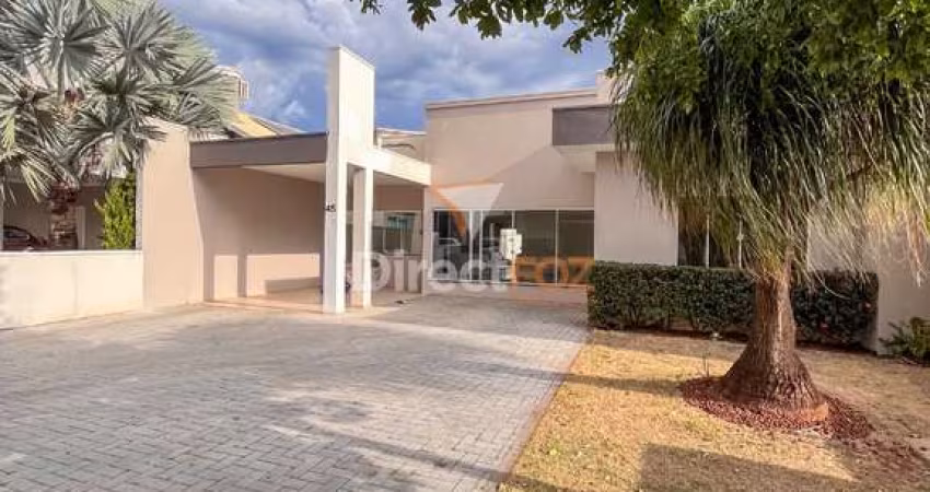 Casa em condomínio fechado com 3 quartos à venda na General Meira, 3030, Parque Ouro Verde, Foz do Iguaçu