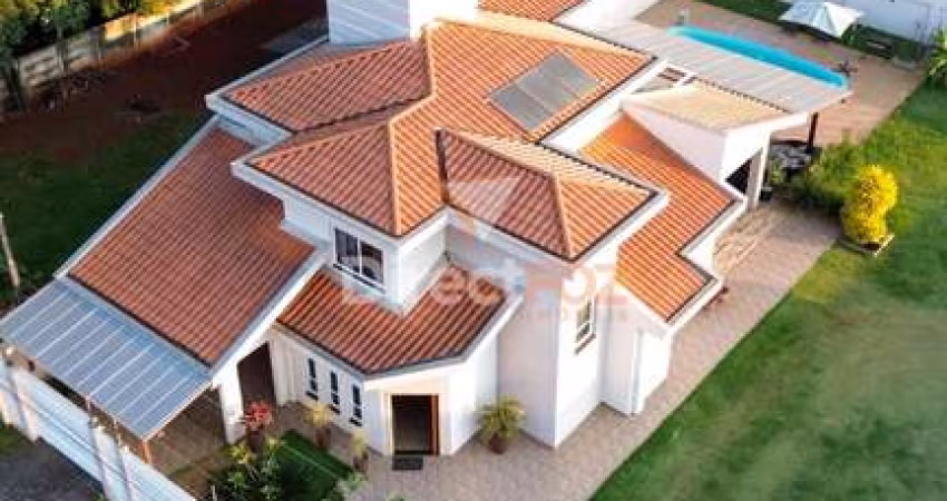 Casa com 5 quartos à venda na Gaspar Dutra, 134, Parque Presidente I, Foz do Iguaçu