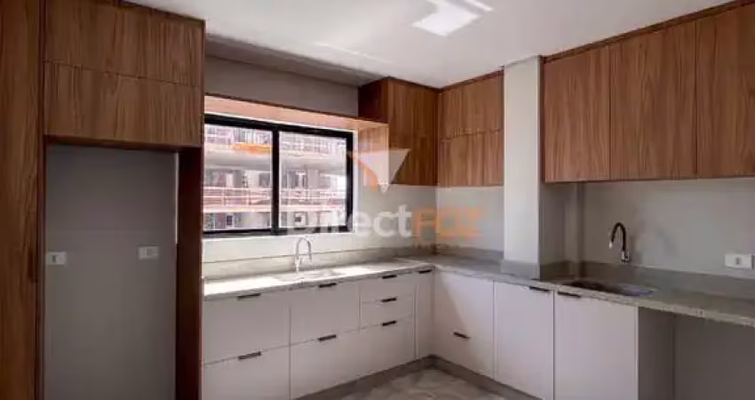Apartamento com 2 quartos à venda na Xavier da Silva, 1554, Centro, Foz do Iguaçu