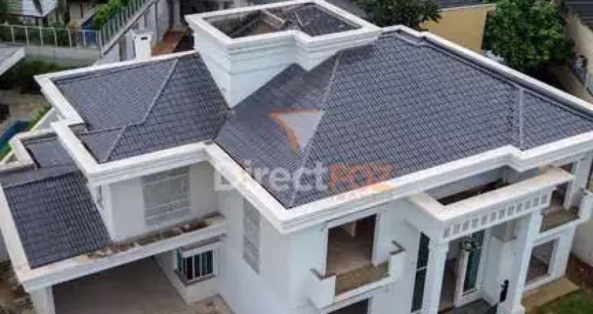 Casa em condomínio fechado com 5 quartos à venda na das Cataratas, 2000, Yolanda, Foz do Iguaçu