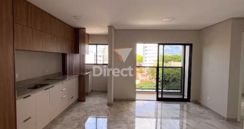 Apartamento com 2 quartos para alugar na Xavier da Silva, 1554, Centro, Foz do Iguaçu