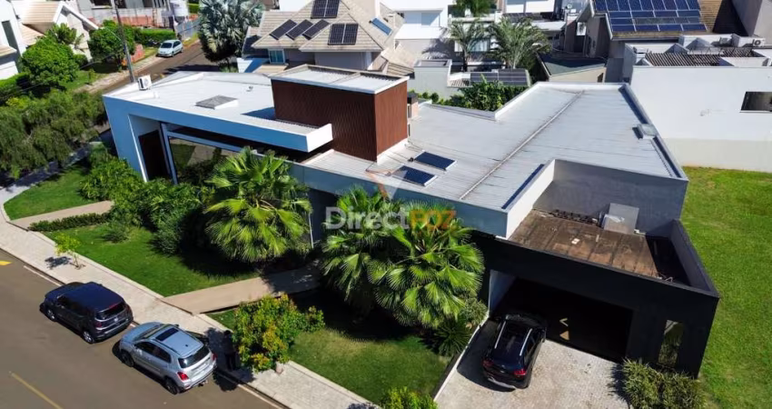 Casa em condomínio fechado com 2 quartos para alugar na Jorge Sanwais, 2300, Jardim Naipi, Foz do Iguaçu