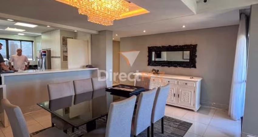 Apartamento com 3 quartos à venda na João Rouver, 237, Centro, Foz do Iguaçu