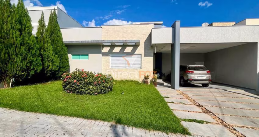 Casa em condomínio fechado com 3 quartos à venda na Natal Graciotin, 500, Vila Shalon, Foz do Iguaçu