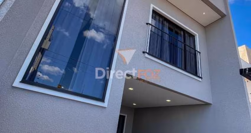 Apartamento com 4 quartos à venda na Rua Paulina Marques Giusmin, 306, Três Fronteiras, Foz do Iguaçu