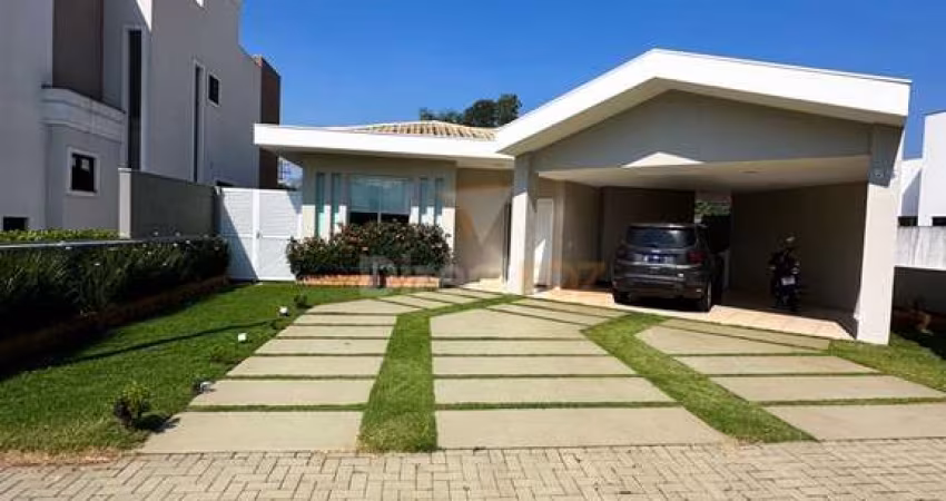 Casa em condomínio fechado com 3 quartos para alugar na General Meira, 3030, Parque Ouro Verde, Foz do Iguaçu