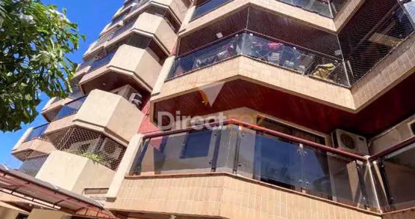 Apartamento com 3 quartos à venda na Vinicius de Moraes, 531, Parque Monjolo, Foz do Iguaçu